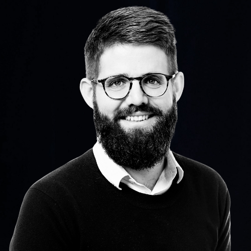 Jon Hasling Kyed Deput Head of Division for fintech, payment services, crypto assets and governance at the Danish FSA - speaker at Fintensity Limitless Payments by Nordic Fintech Magazine
