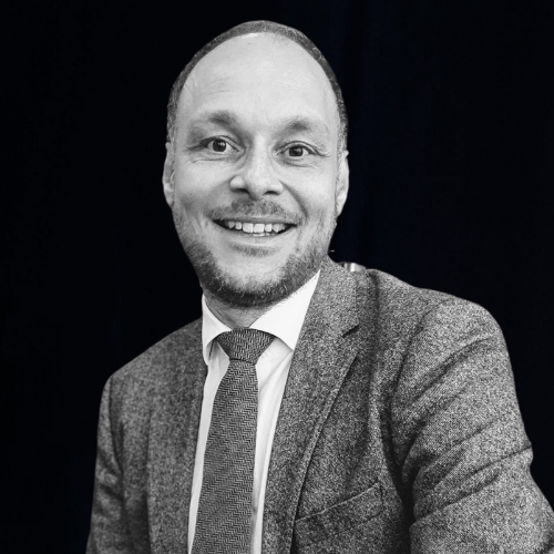Michael Boel Director, Head of Clearing & Product Execution at Banking Circle - speaker at Fintensity Limitless Payments By Nordic Fintech Magazine