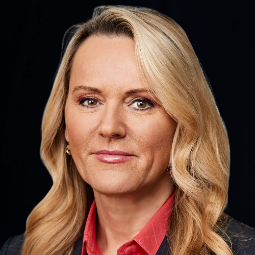 Silje Arnesen, Managing Director Payments, Head of Technology Transformation, EY EMEIA Financial Services speaker at Fintensity Limitless Payments by Nordic Fintech Magazine