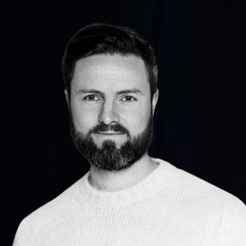 Einar Eidsson Head of Product at indó - speaker at Fintensity Limitless Payments by Nordic Fintech Magazine
