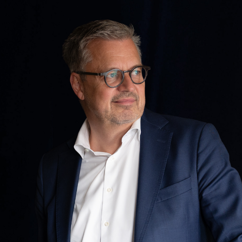 Thom as Jul Chief Executive Officer at Inpay - Keynote Speaker at Fintensity: Limitless Payments by Nordic Fintech Magazine