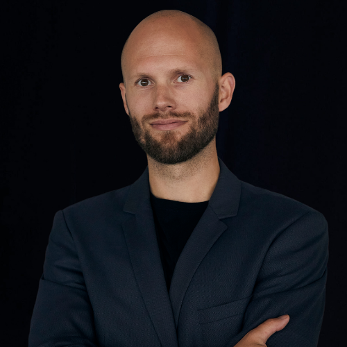Simon Ousager is co-CEO and Founder of Januar. Keynote speaker at Fintensity Limitless Payments by Nordic Fintech Magazine